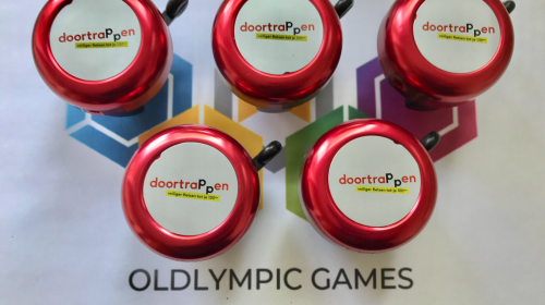 ‘Fietsfoto van de week’