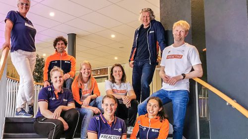 Column SportID van de week: ‘Nationale Sportweek’
