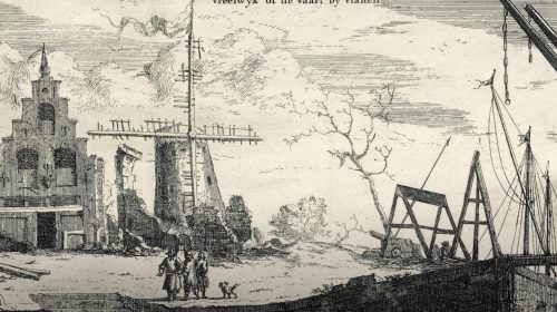 Maand van de Geschiedenis – Wat een ramp!