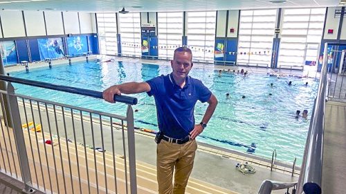 Column SportID van de week: ‘Hoe belangrijk is een zwemdiploma?’