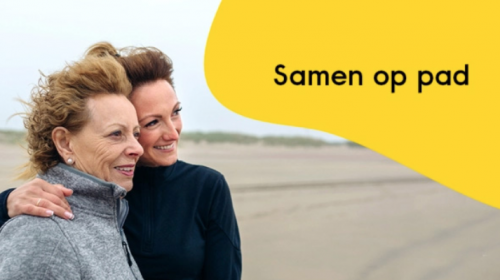 Alzheimer Café Nieuwegein wordt Alzheimer Trefpunt Nieuwegein