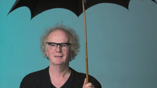 Alzheimer Trefpunt Nieuwegein: Theatervoorstelling Helderman, Thomas Borggrefe