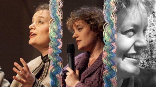 Gedichten op muziek in de Partner!