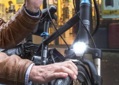 Laat je zien in het verkeer – en bij het Repair Café in Nieuwegein