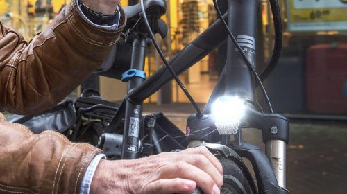 Laat je zien in het verkeer – en bij het Repair Café in Nieuwegein