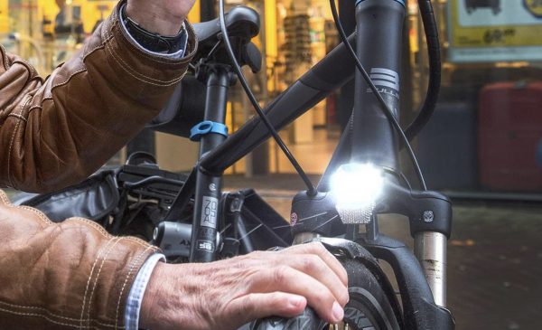 Laat je zien in het verkeer – en bij het Repair Café in Nieuwegein