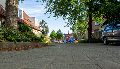 ‘De Nabuccolaan’