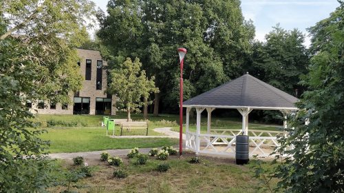 Park de Kokkebogaard genomineerd voor ZorgSaamWonen Award 2022