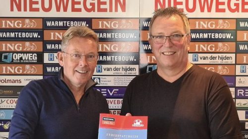 Sportief dagboek (3)