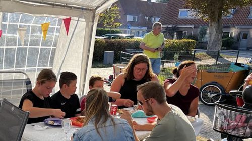 Historische wijk viert monumentendag tijdens ‘weekend van Jutphaas’