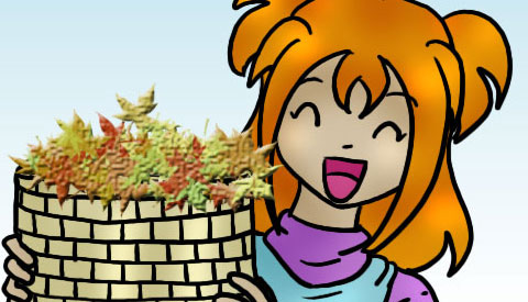 ‘De strip van Kim Houtzager’