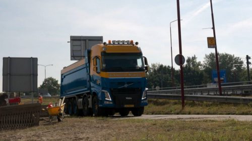 Bouw Citypromenade van start