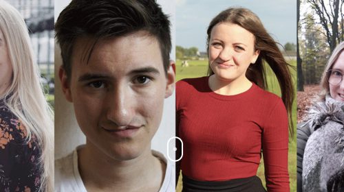 Aandacht voor Schisis (hazenlip) in Nieuwegein