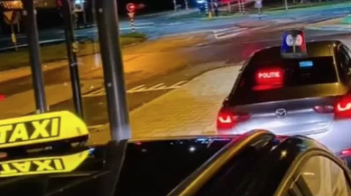 Snelheidsduivels raken rijbewijs kwijt in Nieuwegein