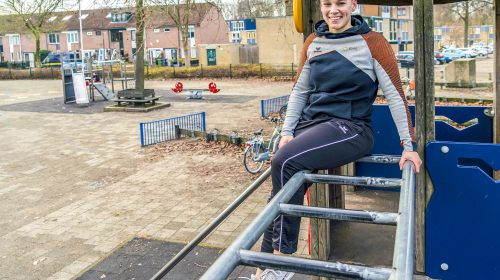 Column SportID van de week: ‘Wat doet een buurtsportcoach van SportID Nieuwegein nou eigenlijk?’