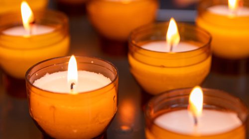 Dag van Gedenken in het St. Antonius Ziekenhuis