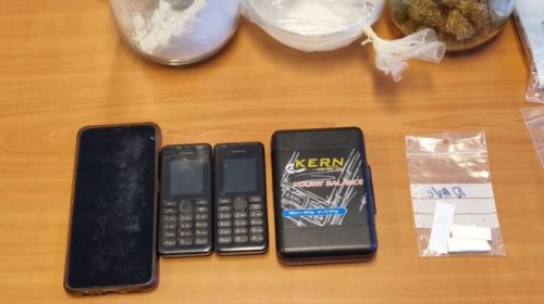 Vijf jaar cel geëist tegen Nieuwegeiner die autobranden op bestelling regelde en handelde in cocaïne