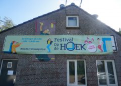 ‘Festival Op De Hoek’ in Cultuurcentrum de Partner