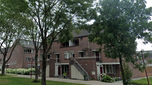 Warmtetransitie Nieuwegein uit de startblokken