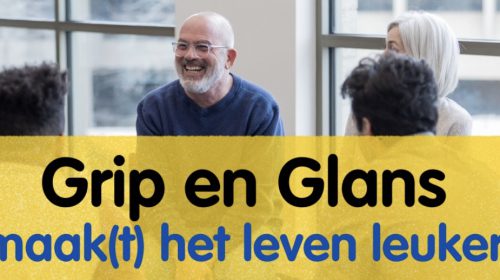 Heeft jouw leven genoeg glans?
