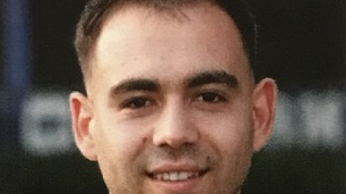 Sportief dagboek (8)