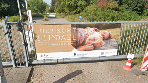 Nieuwegein wil ruim 200 koopwoningen bouwen aan de Kelvinbaan