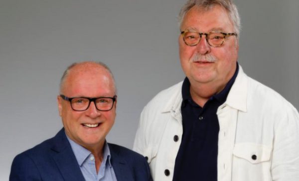 Ad Visschers benoemd tot erelid van Lokale Vernieuwing