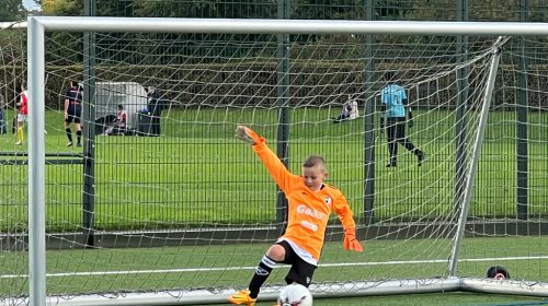 UVV JO10 – JSV JO10-1: ‘Er voor Gaaan® is makkelijker gezegd dan gedaan’