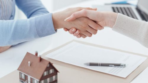 Een lening aanvragen is nog steeds goedkoop