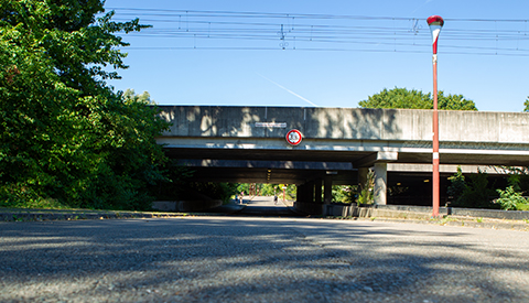 ‘De Nedereindsetunnel’