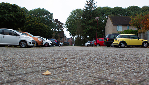 ‘De Neptunusburg’