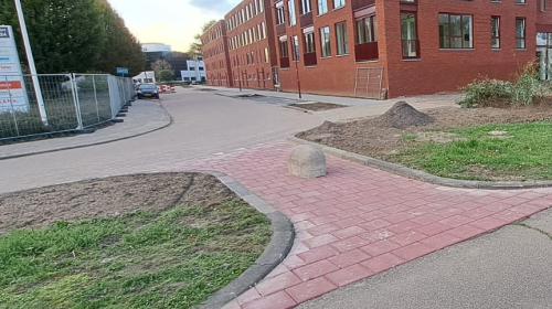 Interactieve kaart gevaarlijke obstakels op fietspaden alsmaar groter