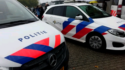 Klusjesman uit Nieuwegein mishandeld in Maarssen