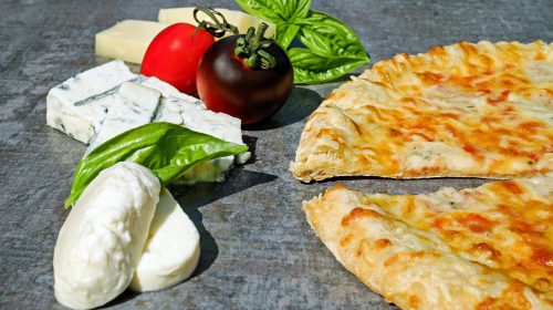 Er gaat niets boven gezellig samen koken aan tafel