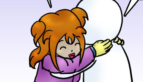 ‘De strip van Kim Houtzager’