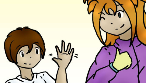 ‘De strip van Kim Houtzager’