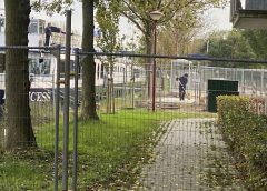 Jan met de Pet: ‘Nieuwegein moet voor 2024 nog 102 statushouders huisvesten’