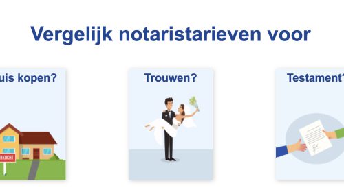 Stress verminderen door het inbouwen van zekerheden