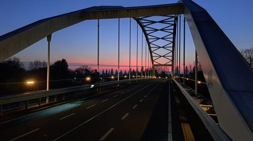 ‘Fietsfoto van de week’