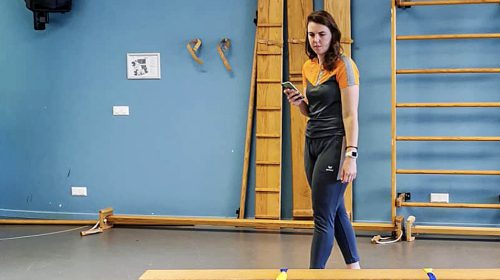 Column SportID van de week: ‘Hoe ontwikkelen kinderen een goede motoriek?’