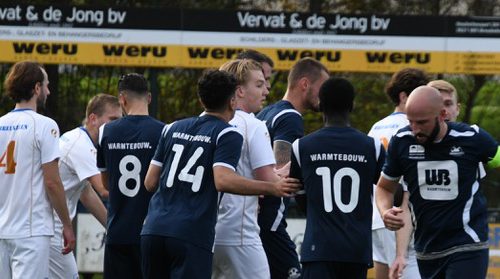 Sportief dagboek (11)