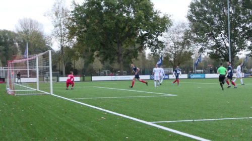 Sportief dagboek (10)