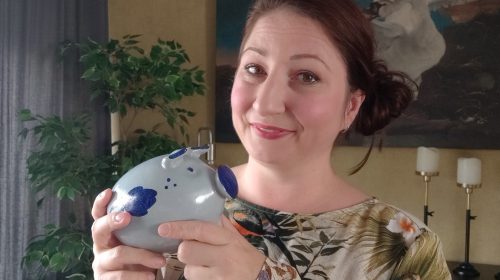 Gezondheidsfestival in de bibliotheek