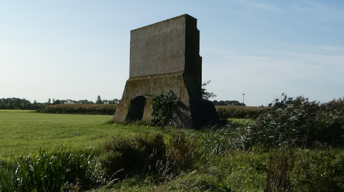 IVN Wandeling naar het Goilberdingerpad