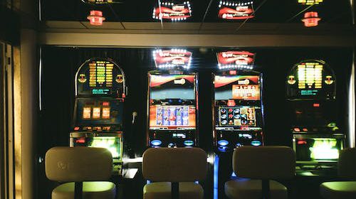 De voordelen van gokken bij legale online casino’s