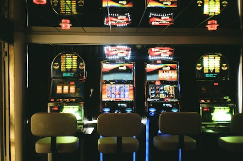 De voordelen van gokken bij legale online casino’s