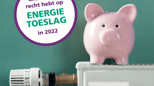 Nieuwegein gaat door met campagne om inwoners alert te maken op energietoeslag