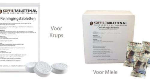 Koffiemachine reinigen: hier moet je aan denken!