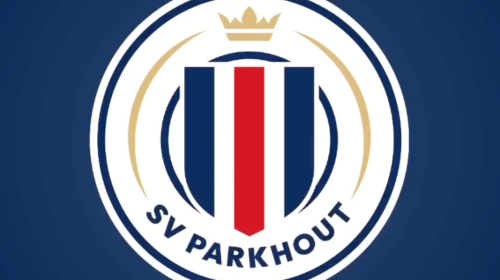 Indeling SV Parkhout bekend