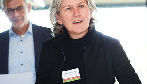 Samenwerking belangrijkste thema Klimaattop 2022